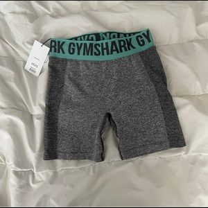 NWT Gymshark Flex Shorts